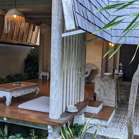 Villa Made East Σεμινιάκ Εξωτερικό φωτογραφία