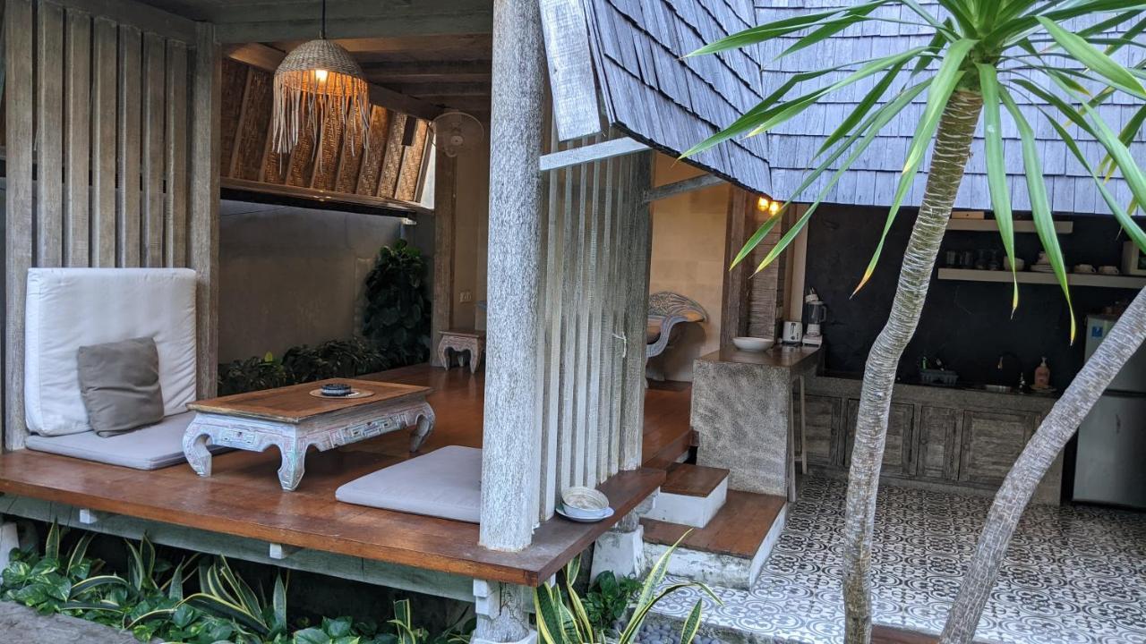 Villa Made East Σεμινιάκ Εξωτερικό φωτογραφία