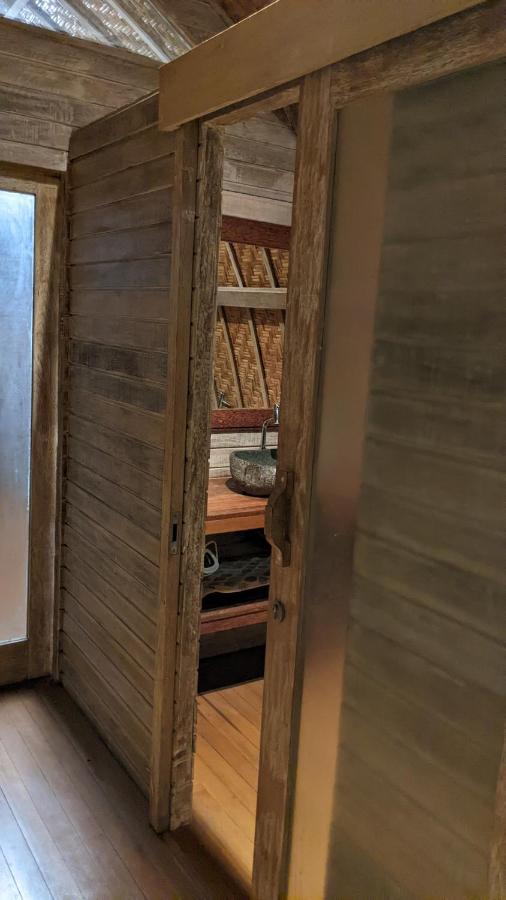 Villa Made East Σεμινιάκ Εξωτερικό φωτογραφία