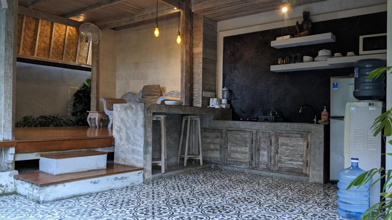 Villa Made East Σεμινιάκ Εξωτερικό φωτογραφία