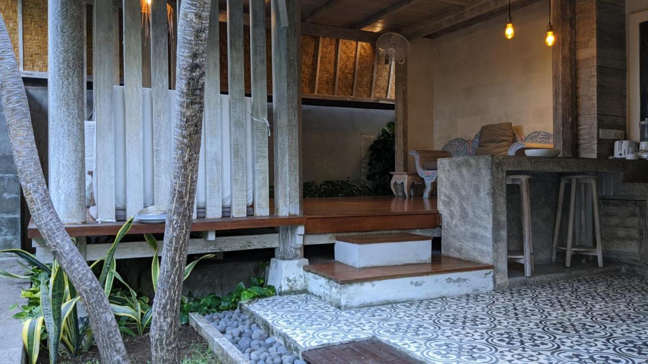 Villa Made East Σεμινιάκ Εξωτερικό φωτογραφία