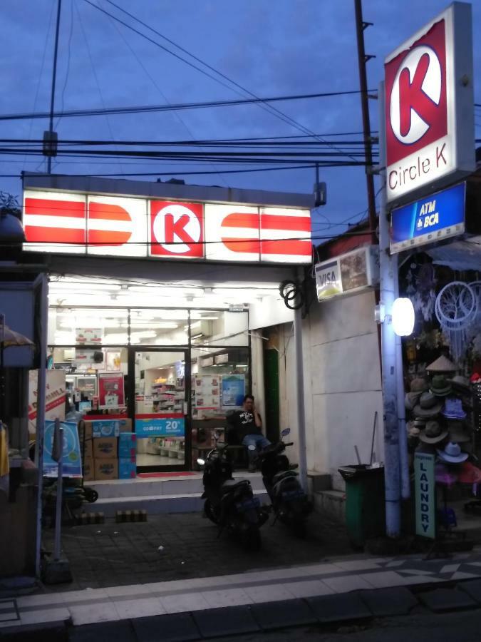 Villa Made East Σεμινιάκ Εξωτερικό φωτογραφία