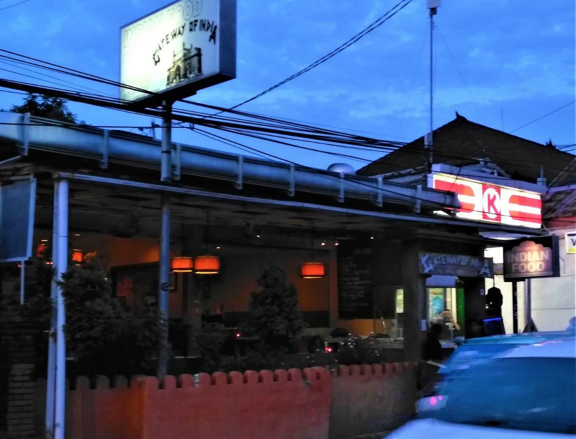 Villa Made East Σεμινιάκ Εξωτερικό φωτογραφία